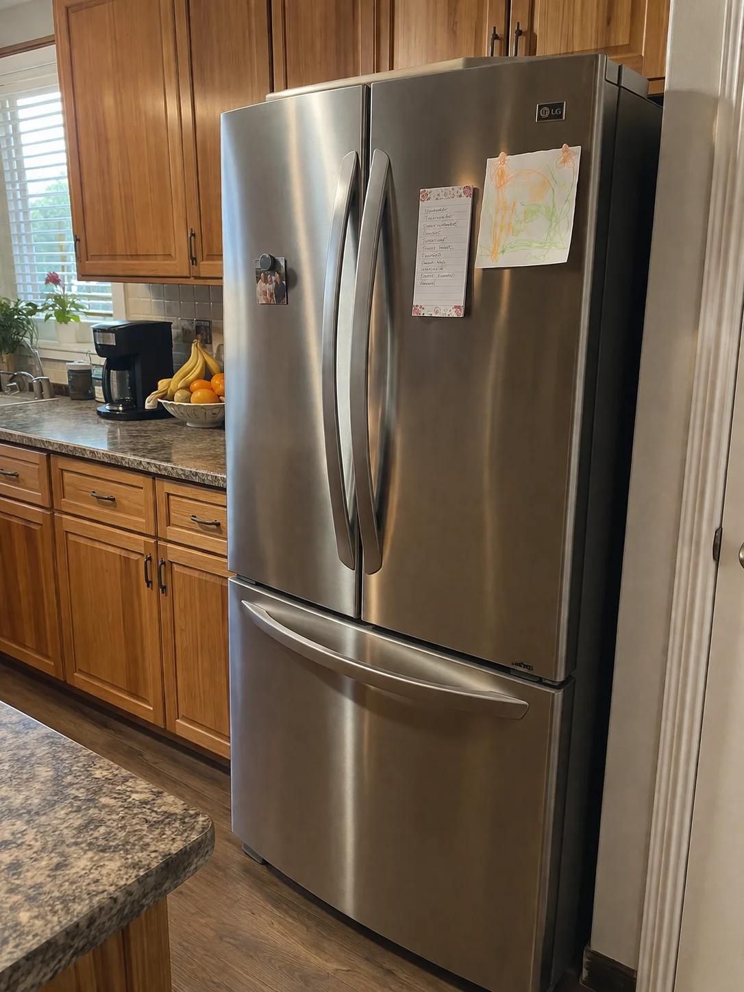 Refrigerator Repair Fort Saskatchewan