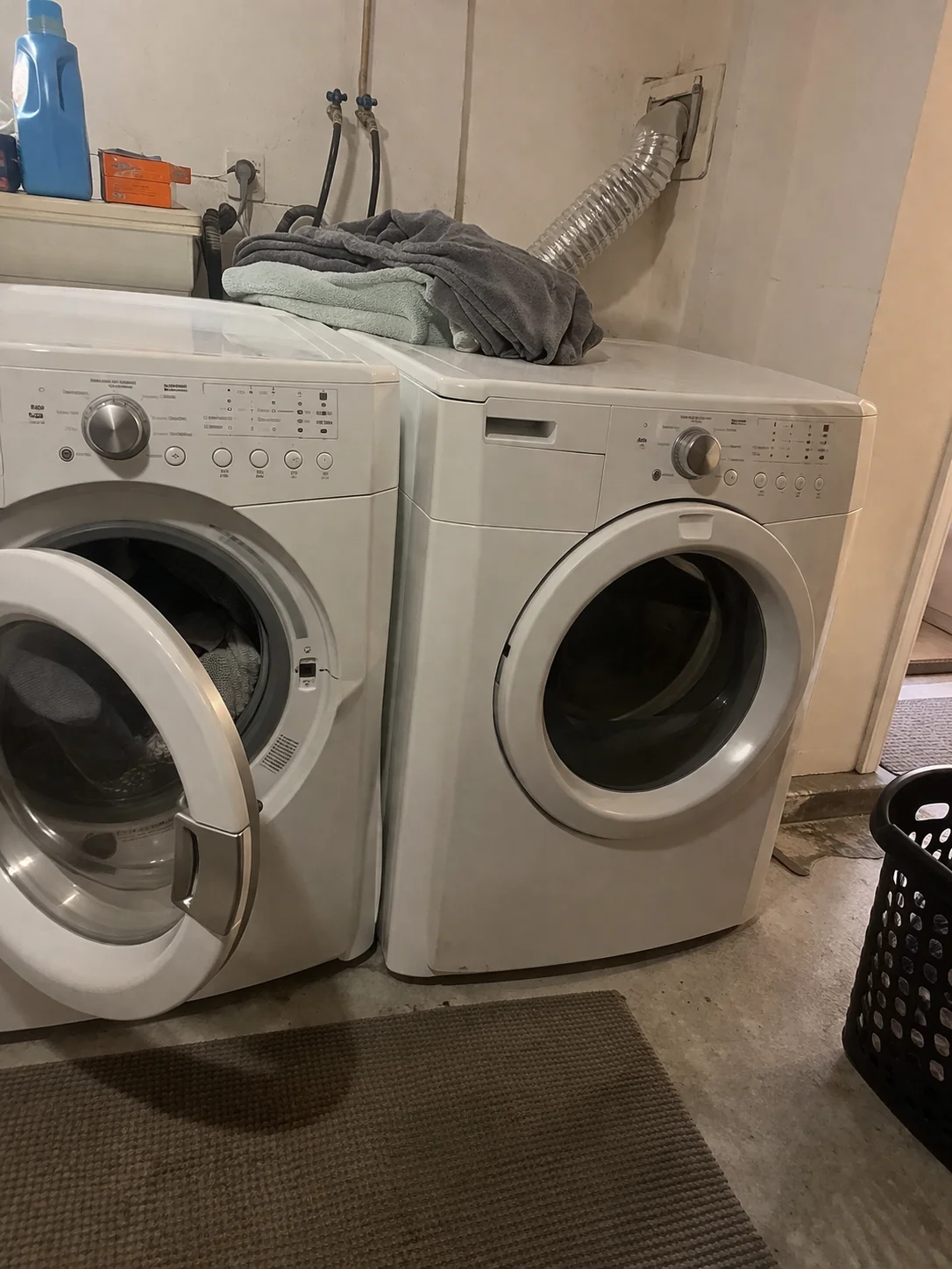 Dryer Repair Fort Saskatchewan