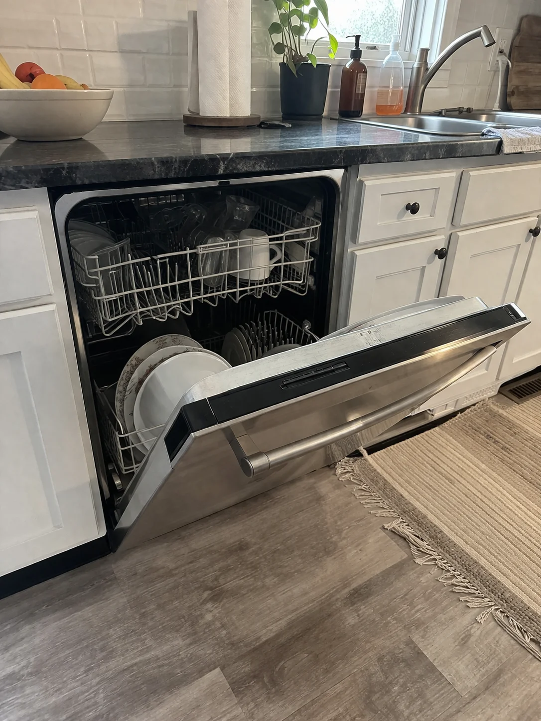 Dishwasher Repair Fort Saskatchewan