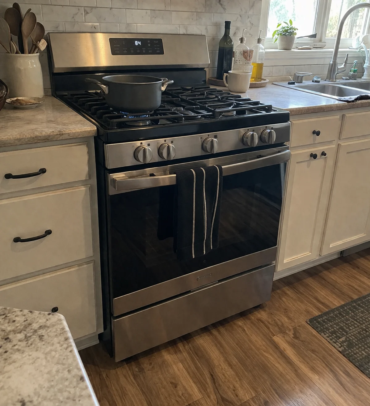 Stove Oven Repair Fort Saskatchewan