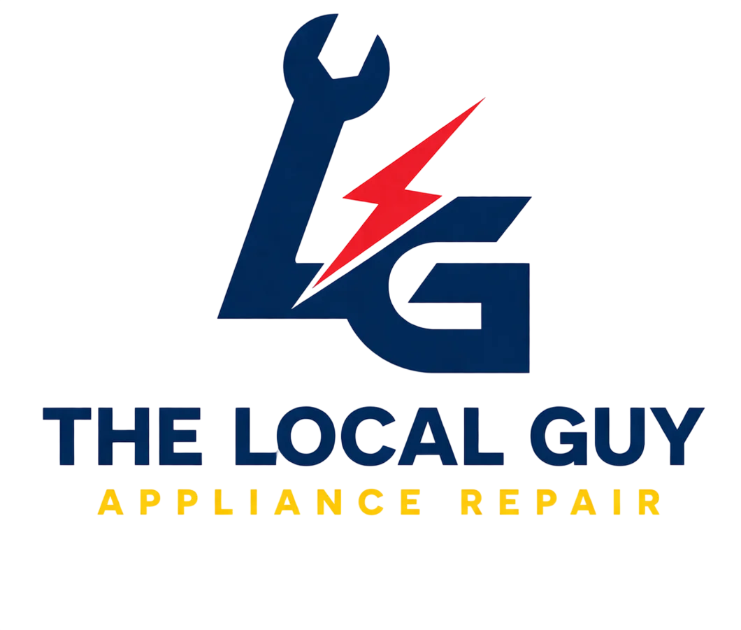The Local Guy